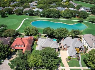 1809 Danby Dr, Plano, TX 75093