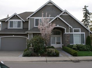 7503 137th Ave SE, Newcastle, WA 98059