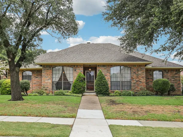 1411 Elizabeth Dr, Carrollton, TX 75007