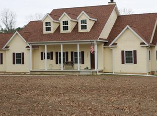 5598 Private Road 9136, West Plains, MO 65775