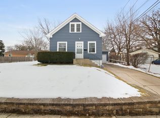 4611 15th St, Racine, WI 53405