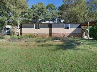 16463 Lakeview Cir, Whitehouse, TX 75791