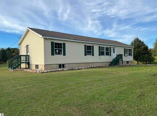 6616 23 Mile Rd, Marion, MI 49665