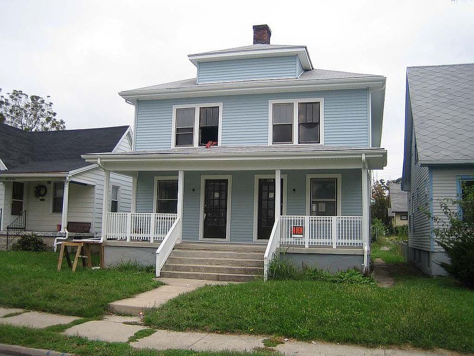 curb appeal