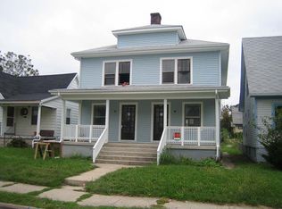 105 Ernst Ave, Dayton, OH 45405