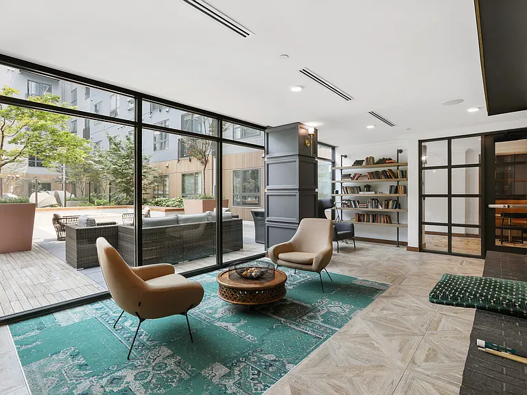 Trellis House — Photo 13