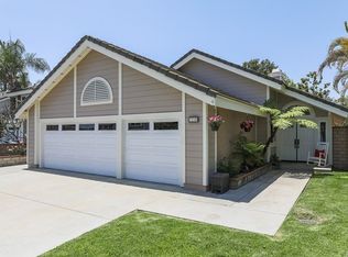 1327 Strattford St, Brea, CA 92821