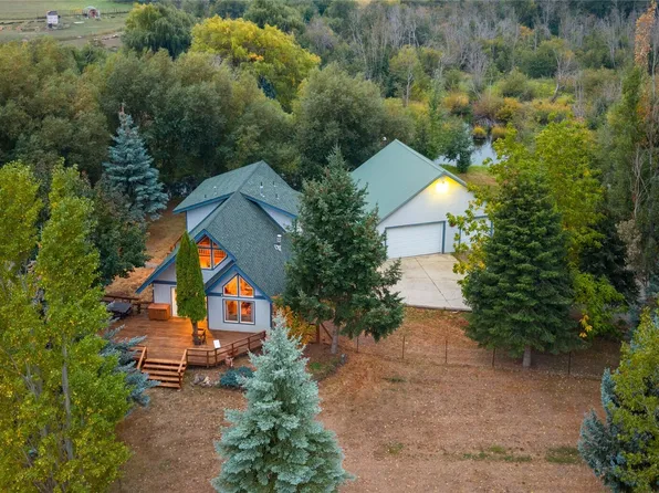 530 Hugh Banks Road, Cle Elum, WA 98922