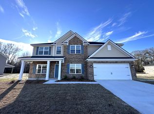 117 Halcyon Way, Ludowici, GA 31316