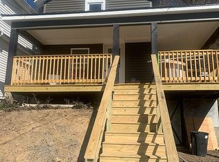 917 W 6th St, Lewistown, PA 17044