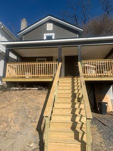 917 W 6th St, Lewistown, PA, 17044
