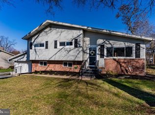 2173 Carol Dr, Harrisburg, PA 17110