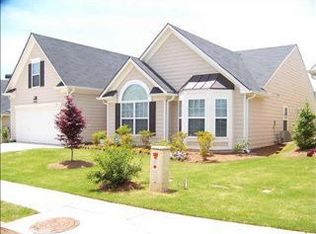 1017 S Creek Dr, Villa Rica, GA 30180