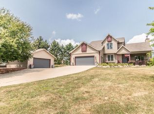 2333 Watkins Rd, Battle Creek, MI 49015