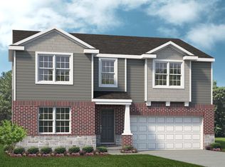 The Traverse Plan, Pembrooke South, New Haven, MI 48048