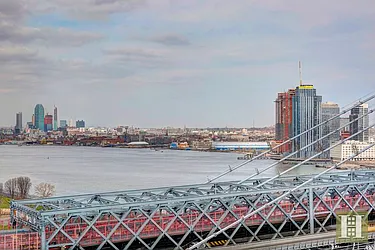 Sold by Halstead Real Estate