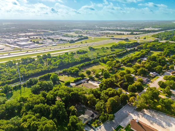 4614 Kolloch Dr, Dallas, TX 75216