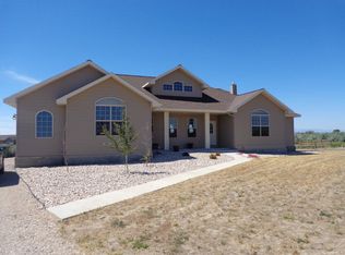 286 Lane 8, Powell, WY 82435