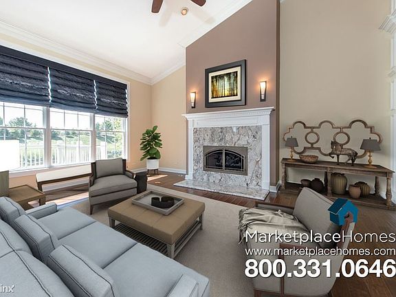 2nd image of 4675 Coyote Lakes Cir