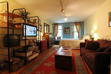 Rented by Citi Habitats