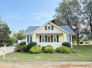 37261 Ellis St, New Boston, MI 48164
