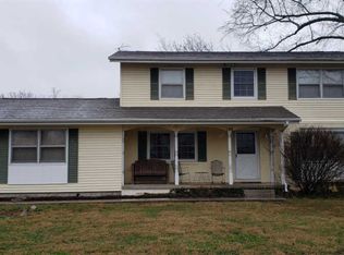 102 S Sunset Cir, Hopkinsville, KY