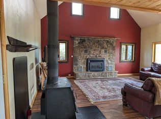 584 Terry Robinson Rd, Pagosa Springs, CO 81147