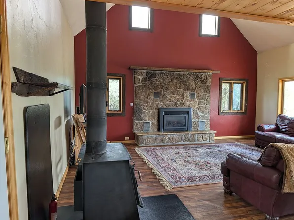 584 Terry Robinson Rd, Pagosa Springs, CO 81147