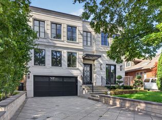 154 Yonge Blvd, Toronto, ON M5M 3H4