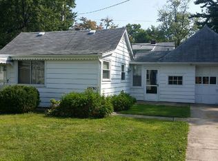 18750 Meredith Ave, Euclid, OH