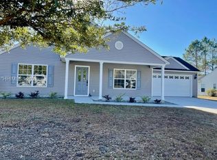 525 Colony Dr, Ridgeland, SC 29936