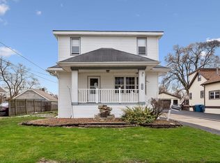 3737 148th Pl, Midlothian, IL 60445