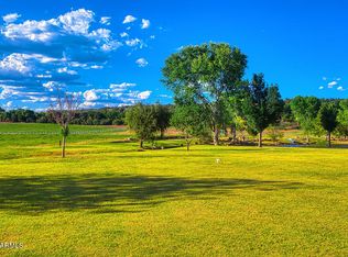 275 S Bonito Ranch Loop LOT 25, Cornville, AZ 86325