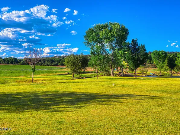 275 S BONITO RANCH Loop #25, Cornville, AZ 86325