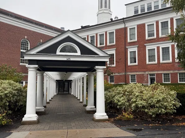 1475 Massachusetts Ave APT 237, Lexington, MA 02420
