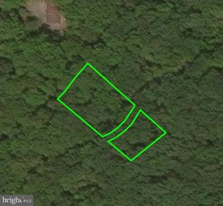 286 Dawn Dr, Basye, VA, 22810