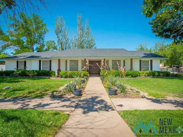 2612 Gaye Dr, Roswell, NM 88201