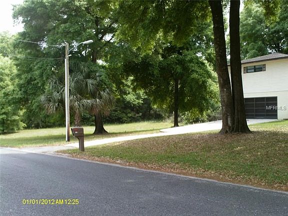 Side Yard