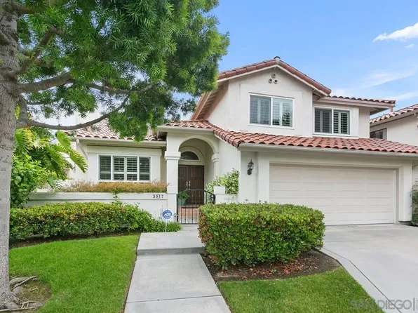 3917 Caminito Terviso, San Diego, CA 92122