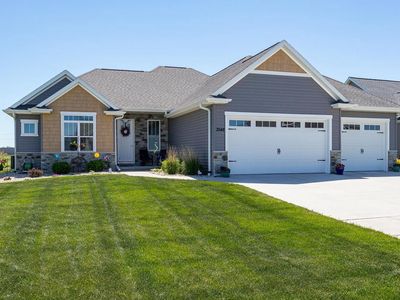 3548 TULIP TRAIL, Appleton, WI, 54913