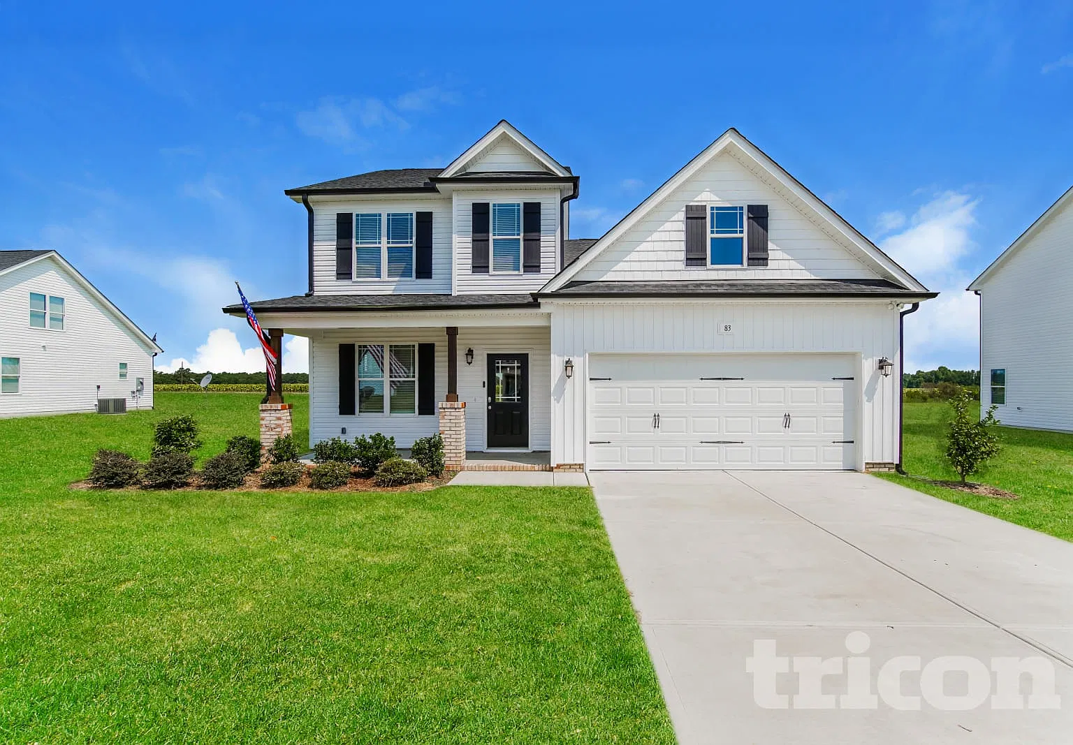 83 Fish Whistle Court Benson NC — Photo 1