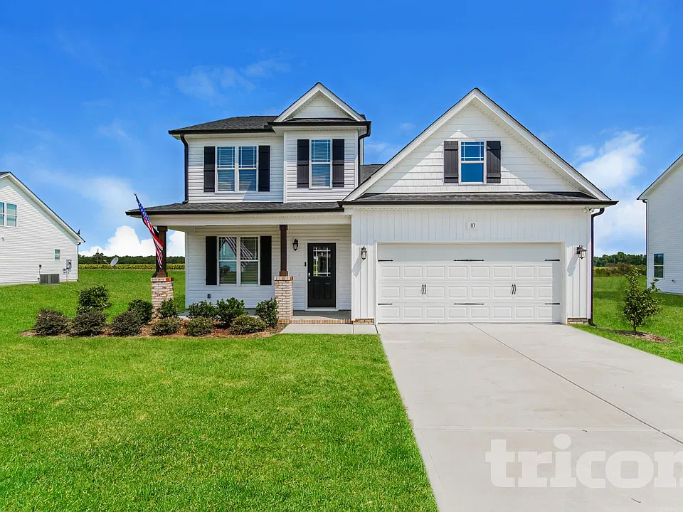 83 Fish Whistle Ct
