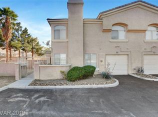 3950 S Sandhill Rd UNIT 115, Las Vegas, NV 89121