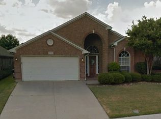 8845 Trace Ridge Pkwy, Fort Worth, TX 76244