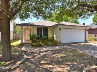 908 Port Daniel Dr, Leander, TX 78641