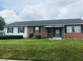 5820 Butterfly Ln, Frederick, MD 21703