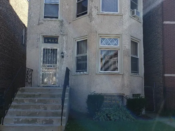 (undisclosed Address), Chicago, IL 60644