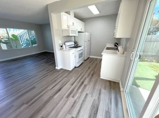 Welcome to Pacific View Apartments, Oceanside, CA 92054