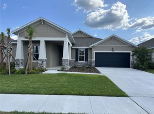 17434 Crisp Apple Ln, Land O Lakes, FL 34638