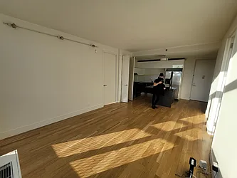 Rented by Garden Management